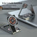 15W+15W Magnetic Folding Wireless Charging