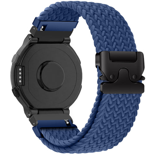 Parachute Buckle Nylon Band For Garmin Forerunner 220/230/235/630/620/735XT