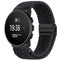 Magnetic Buckle Nylon Strap For Suunto -22mm