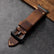 Vintage Leather Band For Samsung Galaxy Watch