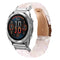 Resin Watch Strap For Garmin