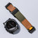 Mag Buckle Nylon Band For Garmin