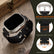 Vintage Leather Strap For Apple Watch