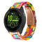 Resin Watch Strap For Garmin Venu 3/Venu 2/Forerunner245/255s/255//265