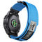 Nylon Strap for Garmin 8 5X 6 Pro 6X 7 7X