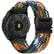 Parachute Buckle Nylon Band For Garmin