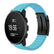 Fluororubber Luxe Band for Suunto -24mm