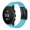 Fluororubber Luxe Band for Suunto -22mm