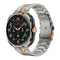 Titanium alloy Band For Samsung Watch