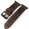 Vintage Leather Strap For Apple Watch
