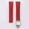Premium Matte FKM Strap -18mm, 19mm, 20mm, 21mm or 22mm