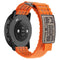 FOCUS Trail Loop Nylon Band For Suunto -22mm