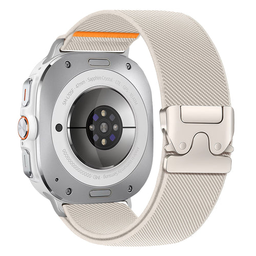 Stretch Sport Nylon Band For Samsung