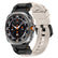 Armor FKM Rubber Strap for Samsung Watch Ultra