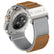 Mag Buckle Nylon Band For Apple Watch