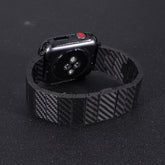 Carbon Fiber Band For Apple Watch