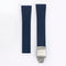 Premium Matte FKM Strap -18mm, 19mm, 20mm, 21mm or 22mm