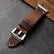 Vintage Leather Band For Samsung Galaxy Watch