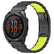 Titanium QuickFit Band +FKM For Garmin