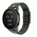 Luxury FKM Rubber Strap for Suunto -22mm/24mm