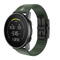 Luxury FKM Rubber Strap for Suunto -22mm/24mm