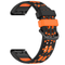 Wateeroof Breathable sports watch band for Garmin