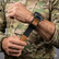 Mag Buckle Nylon Band For Garmin