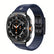 Luxury FKM Rubber Strap for Samsung- The Shark Edition