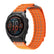 FOCUS Trail Loop Nylon Band For Garmin Fenix 8 7X 6X Pro
