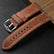 Vintage Leather Strap For Apple Watch