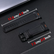 Tactical Leather Band For Samsung Watch Ultra