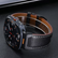 Tactical Leather Band For Samsung Watch Ultra