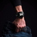 Titanium Bracelet + Butterfly Buckle for Apple Watch Ultra
