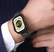 Titanium Band Pro For Apple Watch