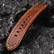 Vintage Leather Band For Samsung Galaxy Watch
