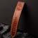 Vintage Leather Band For Samsung Galaxy Watch