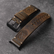 Vintage Leather Band For Samsung Galaxy Watch