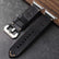 Vintage Leather Band For Samsung Galaxy Watch