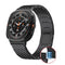 Carbon Fiber Band For Samsung Galaxy Watch