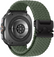 Nylon Braided Band For Samsung Galaxy Watch