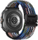 Nylon Braided Band For Samsung Galaxy Watch