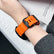 Super Titan Sport Silicone Band For Garmin