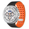 AW Silicone Band Pro For Samsung