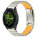 Titanium Band +FKM For Garmin Venu 3/Venu 2/Forerunner245/255s/255//265