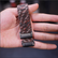 Carbon Fiber Band For Garmin