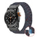 Carbon Fiber Band For Garmin