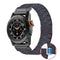 Carbon Fiber Band For Garmin Fenix 8 7X 6X Pro