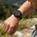 Natural Wood Watch Band For Garmin
