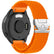 Parachute Buckle Nylon Band For Garmin Venu 3/Venu 2/Forerunner245/255s/255//265