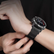 Carbon Fiber Band For Garmin